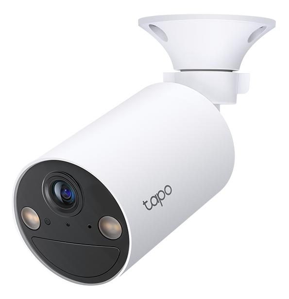 TP-Link TC82 security camera Bullet IP security camera Indoor & outdoor 2304 x 1296 pixels Ceiling/Wall/Desk