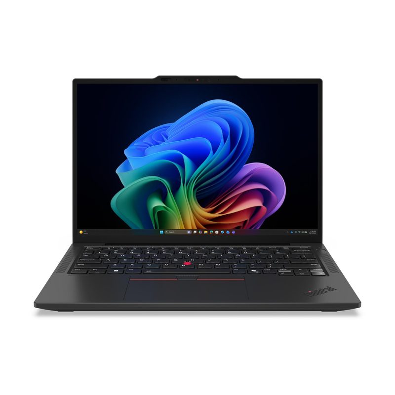 Lenovo ThinkPad X13 Gen 7 (AMD) Copilot+ PC AMD Ryzen AI 5 PRO PRO 440 Laptop 33.8 cm (13.3") WUXGA 16 GB LPDDR5x-SDRAM 512 GB SSD Wi-Fi 7 (802.11be) Windows 11 Pro Black French