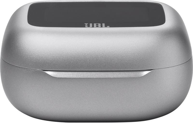 JBL Live Buds 3 Headset Wireless In-ear Calls/Music/Sport/Everyday Bluetooth Silver