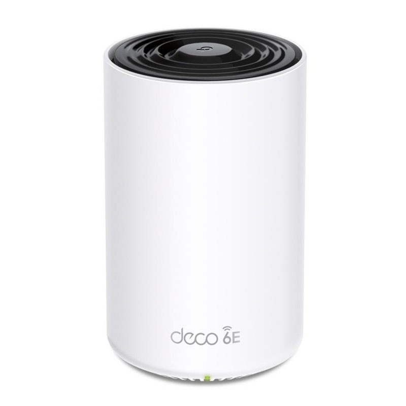 TP-Link DECO XE75 PRO Tri-band (2.4 GHz / 5 GHz / 6 GHz) Wi-Fi 6E (802.11ax) White 3 Internal