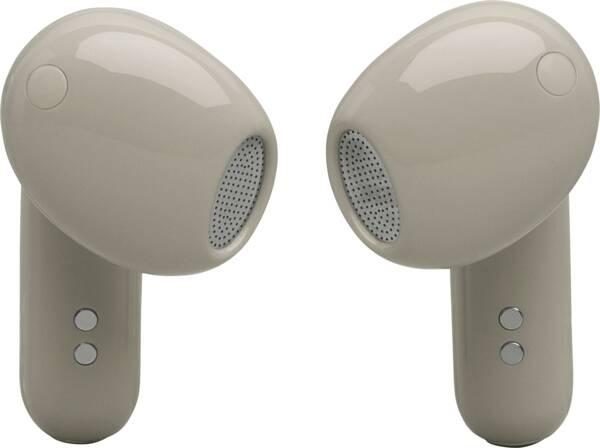 JBL Live Flex 4 Headset Wireless In-ear Calls/Music/Sport/Everyday Bluetooth Champagne