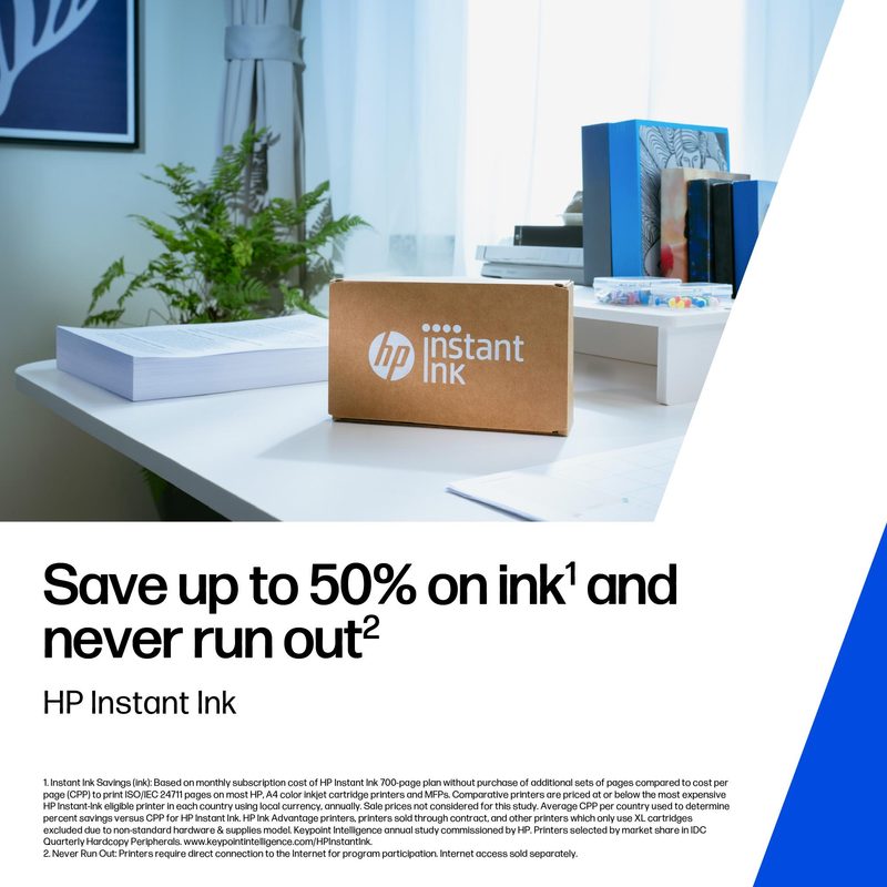 HP 807 2-Pack Tri-color Original Ink Cartridge
