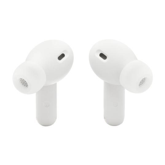 JBL Vibe Beam 2 Headset True Wireless Stereo (TWS) In-ear Calls/Music/Sport/Everyday USB Type-C Bluetooth White
