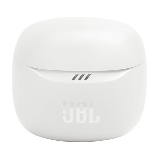 JBL Tune JBLTFLEX2WHTAS headphones/headset True Wireless Stereo (TWS) In-ear Calls/Music Bluetooth White