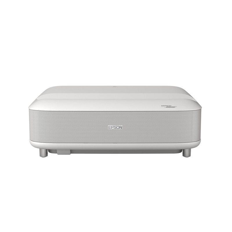 Epson Lifestudio Grand EH-LS670W - White Diamond