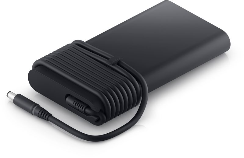 DELL 492-BDPN power adapter/inverter Indoor 280 W Black