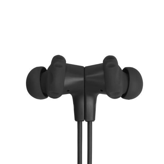 JBL Endurance Run 2 Wired Headphones In-ear Calls/Music/Sport/Everyday Black
