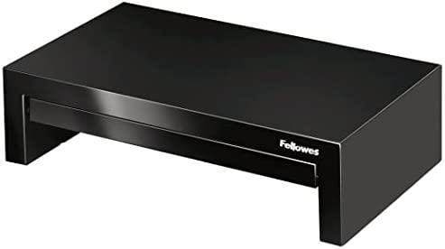Fellowes 8038101 Designer Suites Monitor Riser