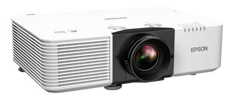 Epson EB-L690U Standard throw projector 6500 ANSI lumens 3LCD WUXGA (1920x1200) White