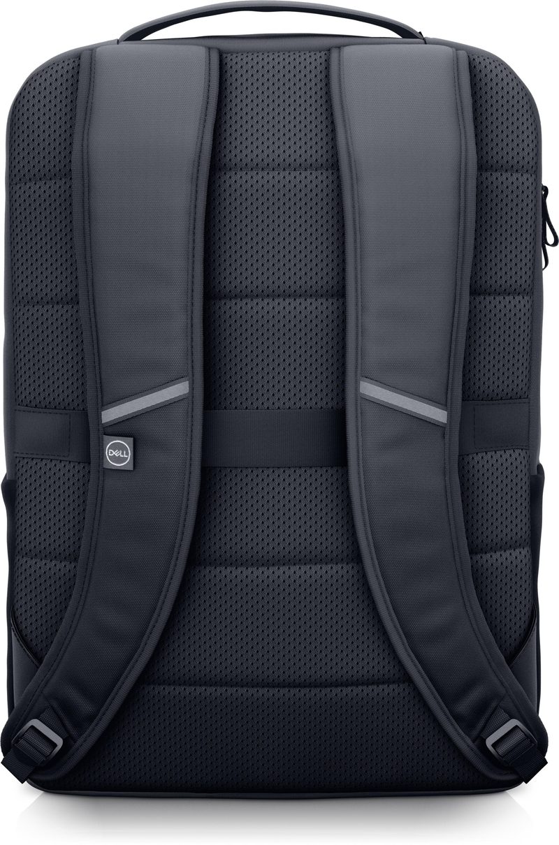 DELL CP5724S 39.6 cm (15.6") Backpack Black