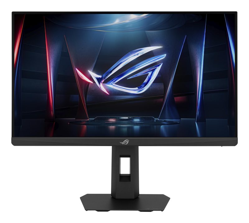 ASUS ROG Strix XG259QNSR Ace computer monitor 62.2 cm (24.5") 1920 x 1080 pixels Full HD LCD Black