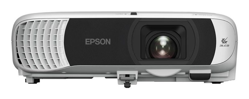 Epson EB-FH54 Standard throw projector 4100 ANSI lumens 3LCD 1080p (1920x1080) White