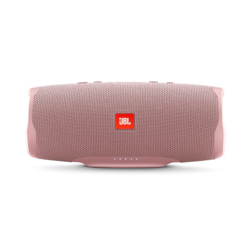 JBL Charge 4 Mono portable speaker Pink 30 W