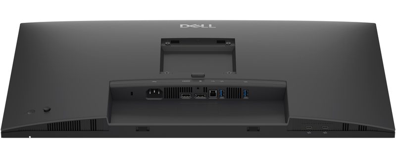 DELL Pro P 27 P2726H WOST computer monitor 68.6 cm (27") 1920 x 1080 pixels Full HD LCD Black
