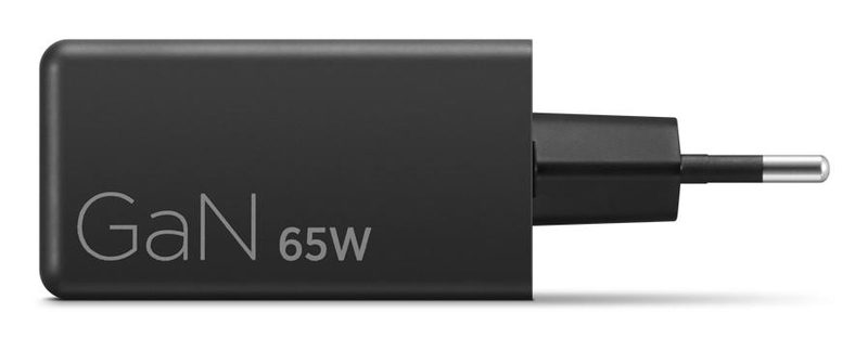 Lenovo G0A665WBEU mobile device charger Universal Black AC Fast charging Indoor