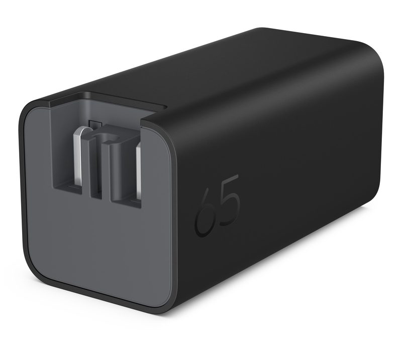 HP 65W GaN Wall Charger