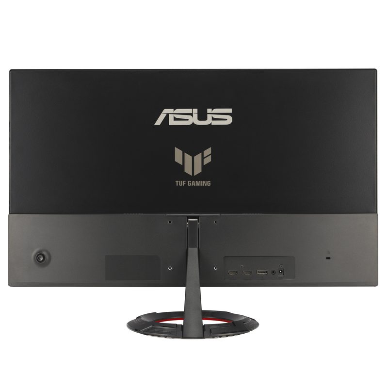 ASUS TUF Gaming VG249Q3R computer monitor 60.5 cm (23.8") 1920 x 1080 pixels Full HD LCD Black