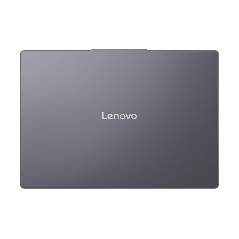 Lenovo IdeaPad Slim 3 15IRU10 Intel Core 3 100U Laptop 38.9 cm (15.3") WUXGA 8 GB DDR5-SDRAM 512 GB SSD Wi-Fi 6 (802.11ax) Windows 11 Home Grey English