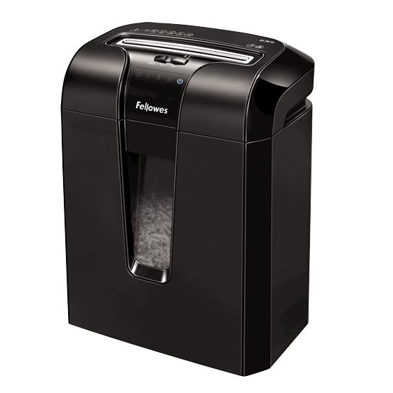 Powershred® 63Cb Cross-Cut Shredder