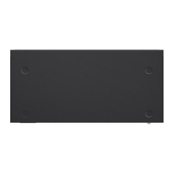 TP-Link LS1016G network switch Unmanaged Gigabit Ethernet (10/100/1000) Black