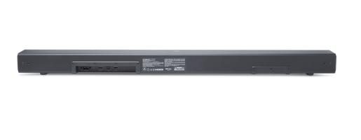 JBL Cinema SB510 Black 3.1 channels 200 W
