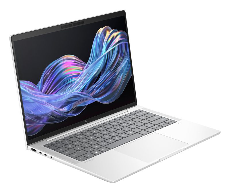HP EliteBook X EBXG1i14AI U7 258V 14 32GB/512 PC NL Copilot+ PC Intel Core Ultra 7 Laptop 35.6 cm (14") WUXGA LPDDR5x-SDRAM 512 GB SSD Wi-Fi 7 (802.11be) Windows 11 Pro Silver QWERTY