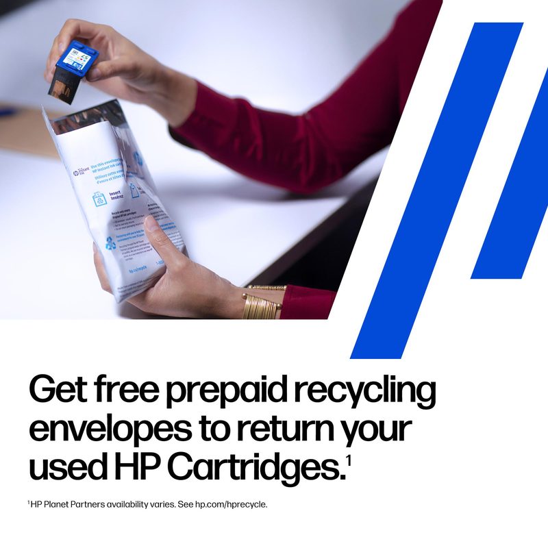 HP 910 CMYK Ink Cartridge Club 4-Pack