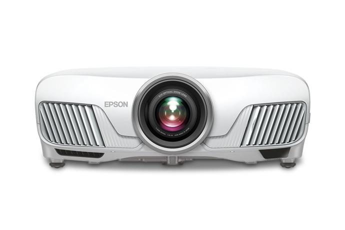 Epson Home Cinema 4010 2400 ANSI lumens 3LCD UHD 4K (3840x2160) 3D White