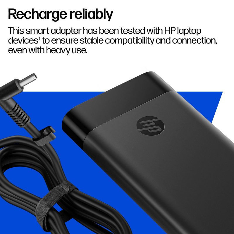 HP 230W Smart AC Adapter