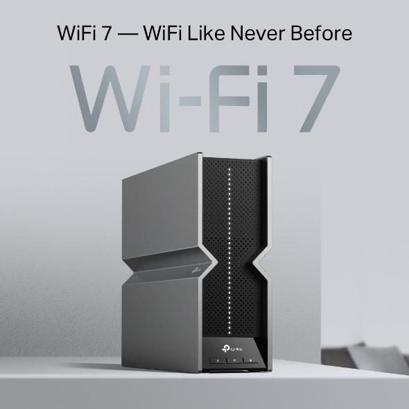 TP-Link RE800BE network extender Network repeater