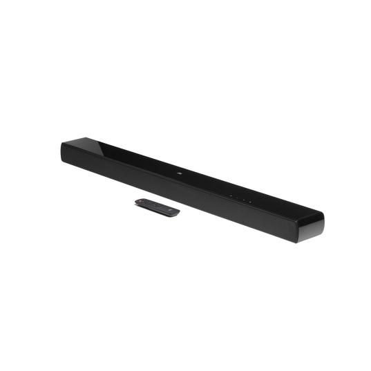 JBL Cinema SB120 Black 2.1 channels 110 W