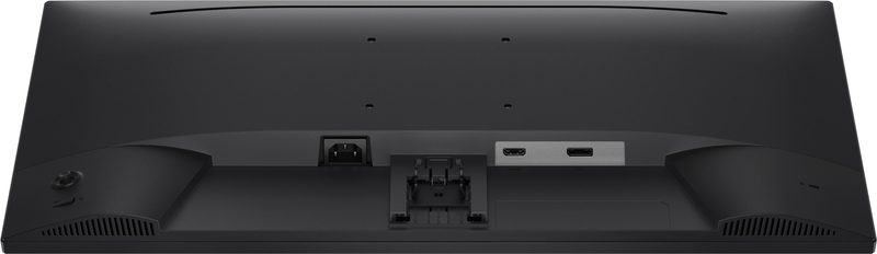 DELL SE2726D computer monitor 68.6 cm (27") 2560 x 1440 pixels Quad HD LCD Black