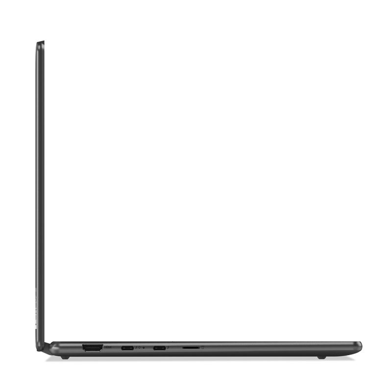 Lenovo Yoga 7 14IAL7 Intel® Core™ i7 i7-1260P Hybrid (2-in-1) 35.6 cm (14") Touchscreen 2.8K 16 GB LPDDR5-SDRAM 1 TB SSD Wi-Fi 6E (802.11ax) Windows 11 Home Grey