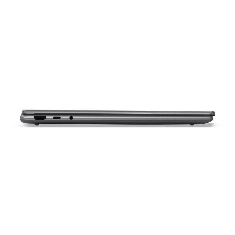Lenovo Yoga 7 2-in-1 14ILL10 Copilot+ PC Intel Core Ultra 5 226V Hybrid (2-in-1) 35.6 cm (14") Touchscreen WUXGA 16 GB LPDDR5x-SDRAM 1 TB SSD Wi-Fi 7 (802.11be) Windows 11 Home Grey English