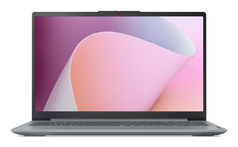 Lenovo IdeaPad Slim 3 15ABR8 AMD Ryzen™ 5 5625U Laptop 39.6 cm (15.6") Full HD 8 GB DDR4-SDRAM 512 GB SSD Wi-Fi 6 (802.11ax) Windows 11 Home Grey Turkish