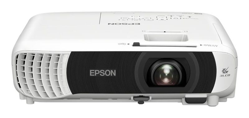Epson EB-W55 4000 ANSI lumens 3LCD WXGA (1200x800) White
