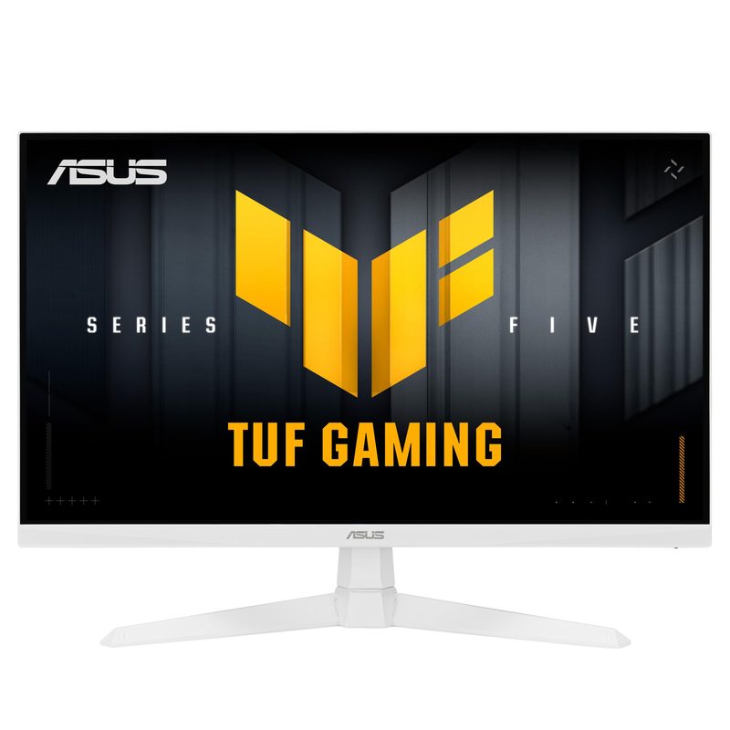 ASUS TUF Gaming VG279QM5A computer monitor 68.6 cm (27") 1920 x 1080 pixels Full HD LCD Black