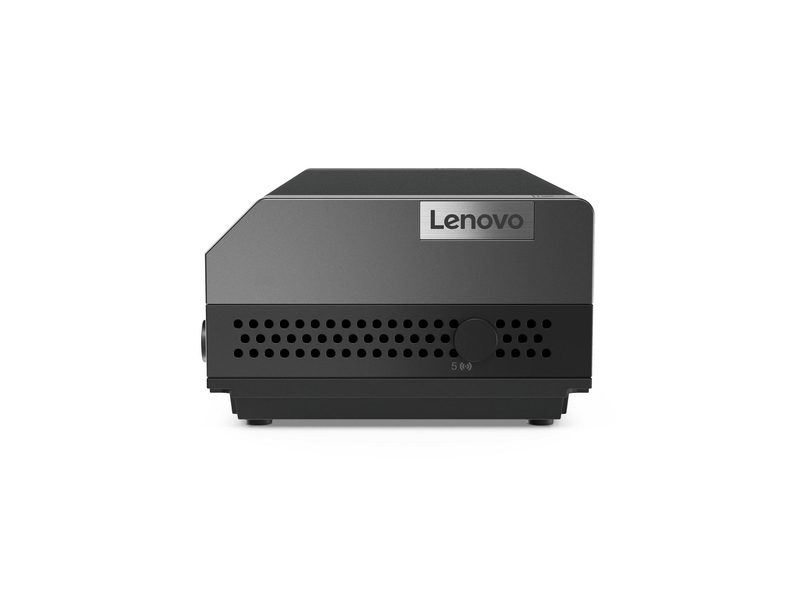 Lenovo ThinkEdge SE30 Intel® Core™ i5 i5-1145G7 16 GB DDR4-SDRAM 256 GB SSD Black