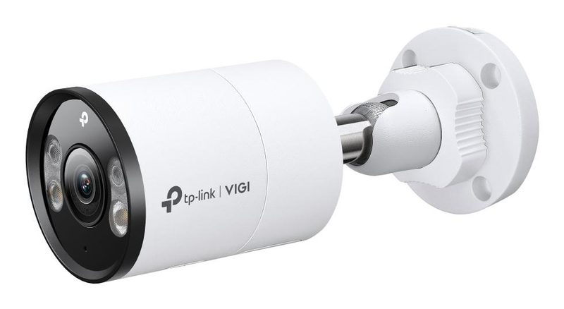 TP-Link INSIGHT S345 Bullet IP security camera Outdoor 2688 x 1520 pixels Wall