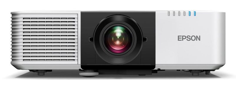 Epson PowerLite L790U Standard throw projector 7300 ANSI lumens 3LCD WUXGA (1920x1200) White