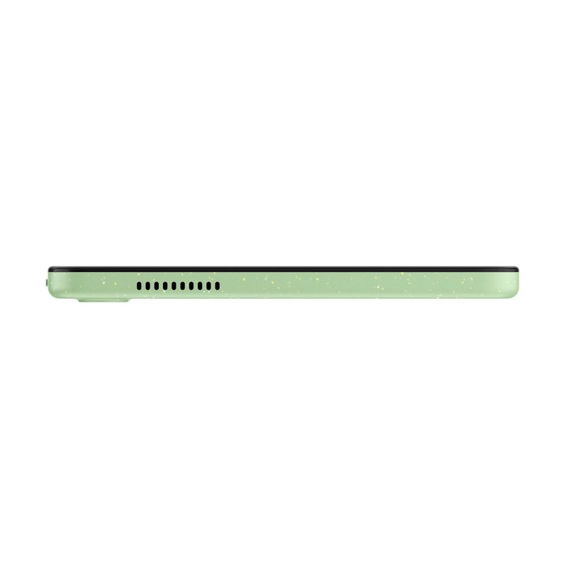 Lenovo Tab One 128 GB 22.1 cm (8.7") 4 GB Wi-Fi 5 (802.11ac) Android 14 Green