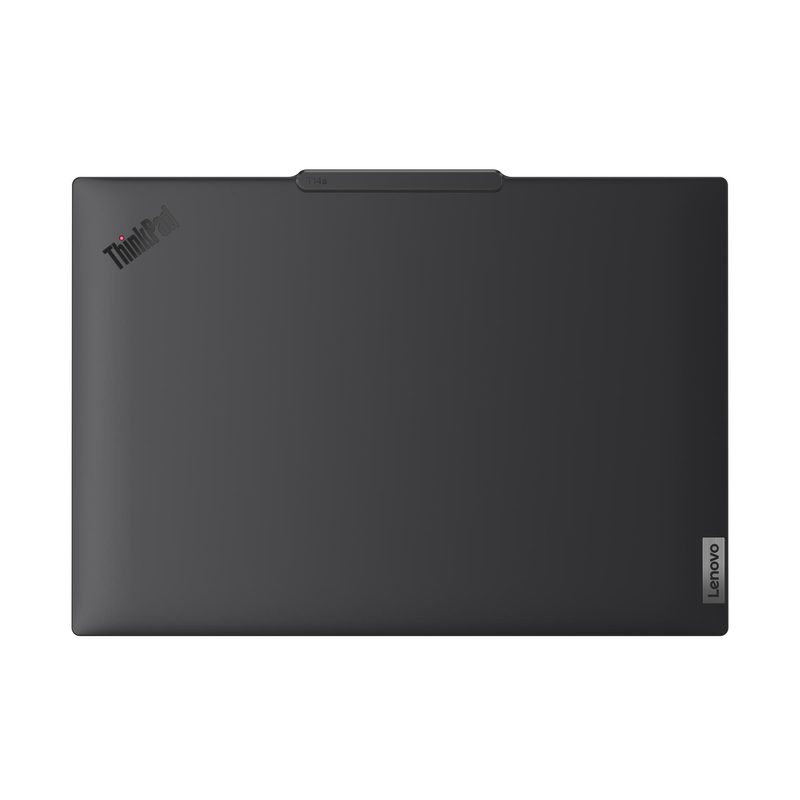Lenovo ThinkPad T14s Gen 5 Intel Core Ultra 5 125U Laptop 35.6 cm (14") WUXGA 16 GB LPDDR5x-SDRAM 512 GB SSD Wi-Fi 6E (802.11ax) Windows 11 Pro Black