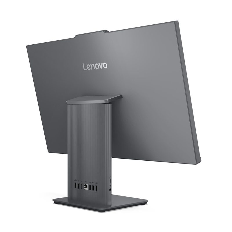 Lenovo IdeaCentre AIO 27IRH9 Intel® Core™ i5 i5-13420H 68.6 cm (27") 1920 x 1080 pixels All-in-One PC 16 GB DDR5-SDRAM 512 GB SSD Windows 11 Home Wi-Fi 6 (802.11ax) Black