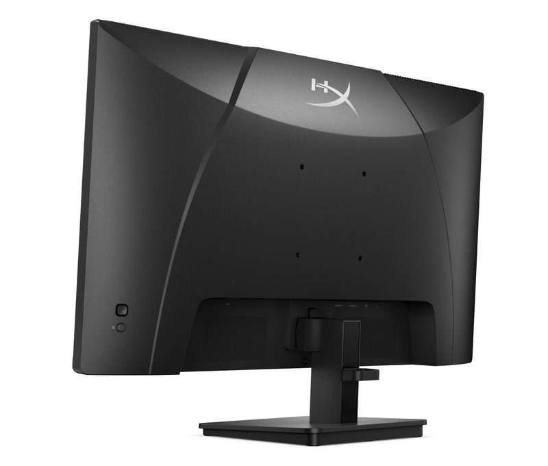 HP HyperX OMEN 27 inch QHD 240Hz Gaming Monitor - OMEN 27q G3
