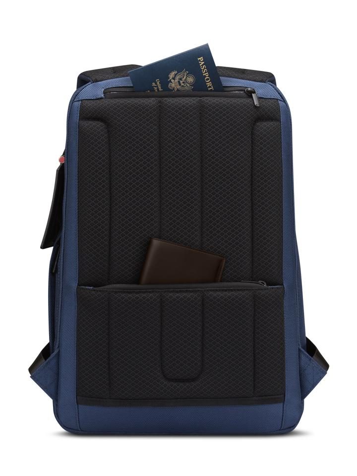 Lenovo ThinkPad Executive 16" 40.6 cm (16") Backpack Navy