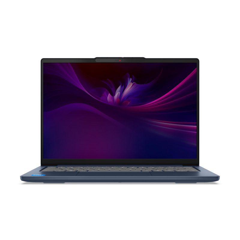 Lenovo IdeaPad Slim 5 14IRH10 Intel® Core™ i5 i5-13420H Laptop 35.6 cm (14") WUXGA 16 GB DDR5-SDRAM 512 GB SSD Wi-Fi 6 (802.11ax) Windows 11 Home Blue French