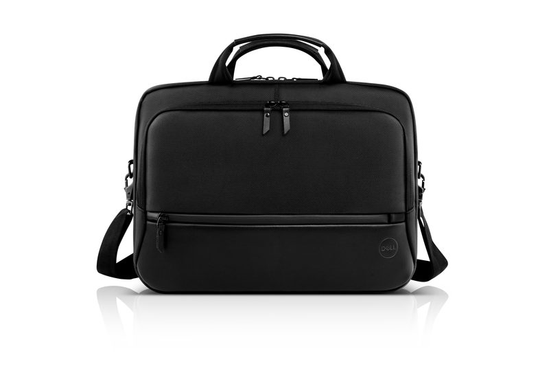 DELL PE1520C 38.1 cm (15") Briefcase Black