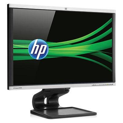 HP Compaq LA2405x computer monitor 61 cm (24") 1920 x 1080 pixels Full HD