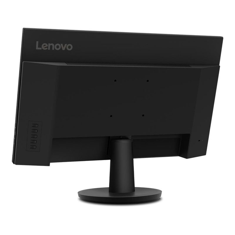 Lenovo N27q computer monitor 68.6 cm (27") 2560 x 1440 pixels Quad HD Black
