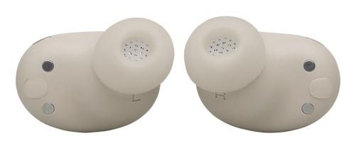JBL Live Buds 4 Headset Wireless In-ear Calls/Music/Sport/Everyday Bluetooth Champagne